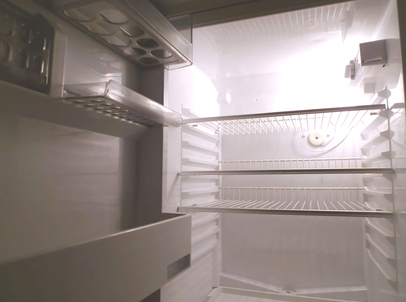 Tips to maintain your fridge and freezer