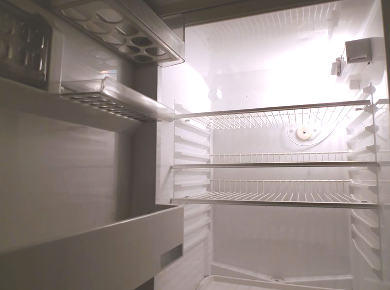 How to Maintain Fridges and Freezers