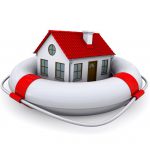 The difference between home insurance and a home warranty