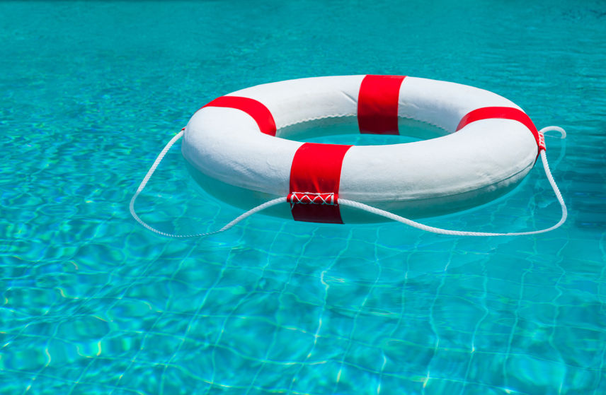 6 Important pool safety tips