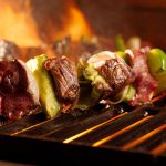 Grilling safety tips for a great cookout