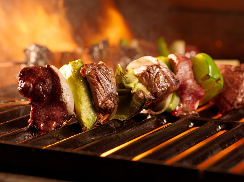 Grilling safety tips for a great cookout