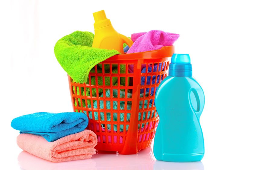 How to save money in the laundry room