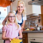 Create the Perfect Chore Reward System For Your Kids