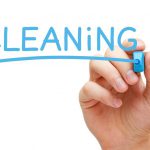 Four Simple Housekeeping Tips