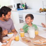 Take back family breakfasts with these tips