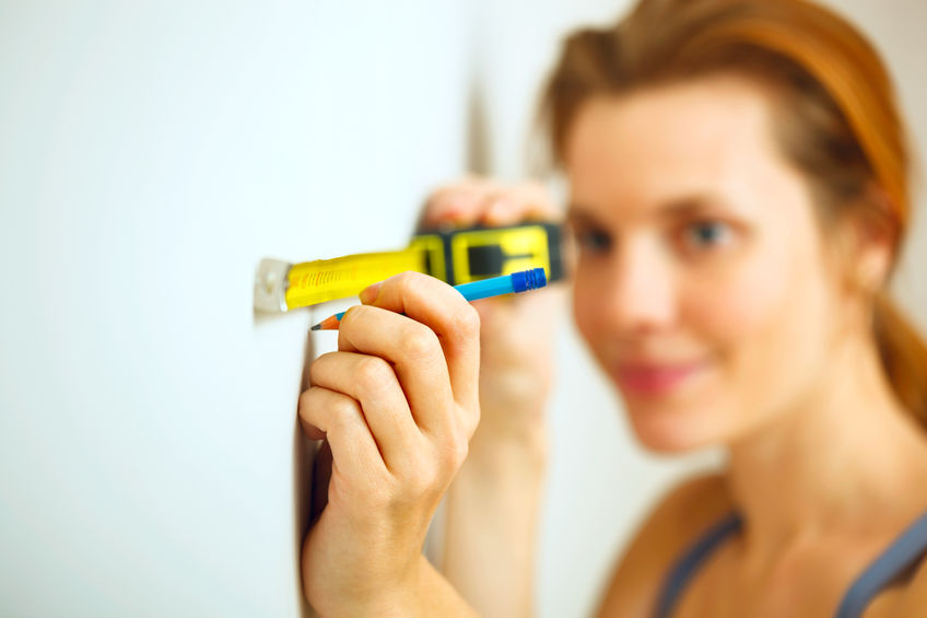 3 easy projects for even the least handy homeowners