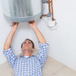 When is it time to replace your home’s water heater?