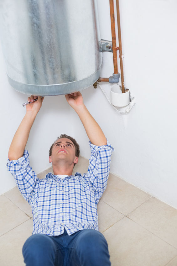 When is it time to replace your home’s water heater?