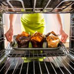 How to recalibrate your oven