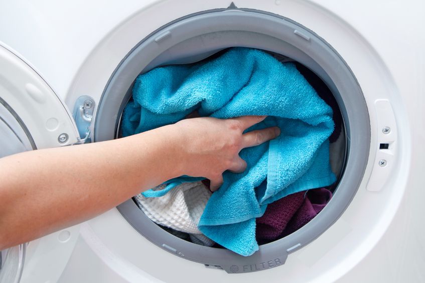 Don’t make these 10 laundry mistakes