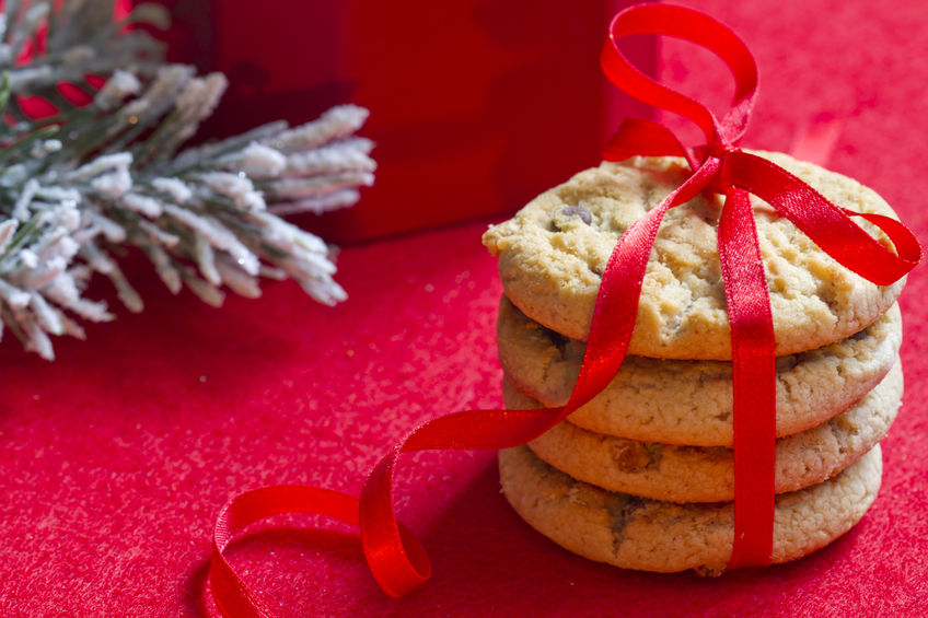 Save money and time with homemade holiday gifts