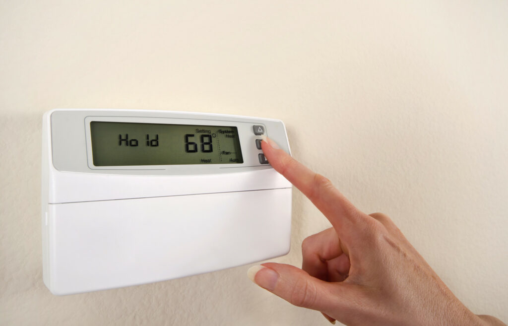 4 Tips for Finding the Perfect AC Setting